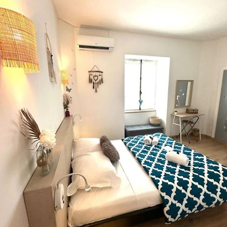 L'Alizia Apartamento Sari-Solenzara Exterior foto