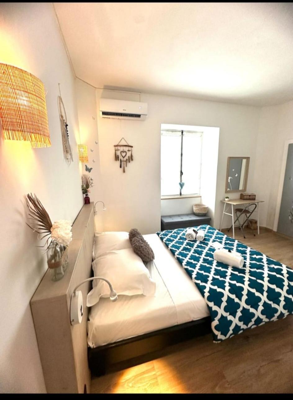 L'Alizia Apartamento Sari-Solenzara Exterior foto